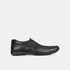 Bata Black Loafers For Men (Style 8516479)