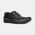 Bata Black Loafers For Men (Style 8516479)