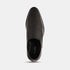 Bata Black Formal Slip-On Shoes For Men (Style 8516522)