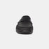 Bata Black Loafers For Men