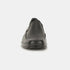 Bata Black Formal Slip-On Shoes For Men