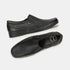 Bata Black Formal Slip-On Shoes For Men