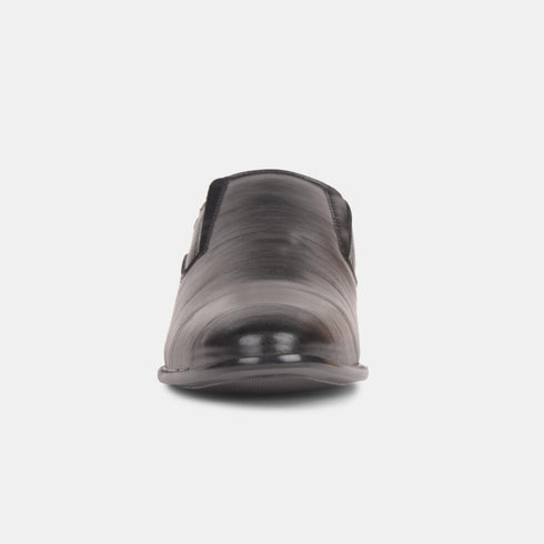 Bata Black Formal Shoes For Men (Style 8516849)