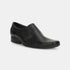 Bata Black Formal Shoes For Men (Style 8516951)