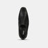 Bata Black Formal Shoes For Men (Style 8516951)