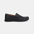 Bata Navy Formal Shoes For Men (Style 8519315)