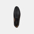 Bata Sandak Black Slip-On Casual Shoes For Men (Style 8526112)
