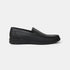 Bata Black Formal Shoes For Men (Style 8526180)