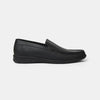 Bata Black Formal Shoes For Men (Style 8526180)