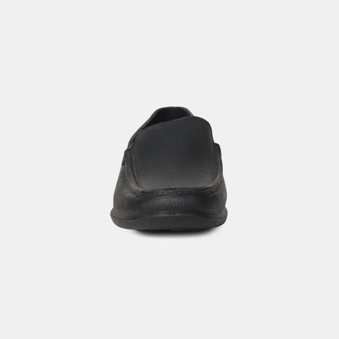 Bata Black Formal Shoes For Men (Style 8526180)