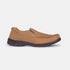 Bata Beige Casual Shoes For Men