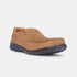 Bata Beige Casual Shoes For Men