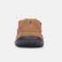 Bata Beige Casual Shoes For Men