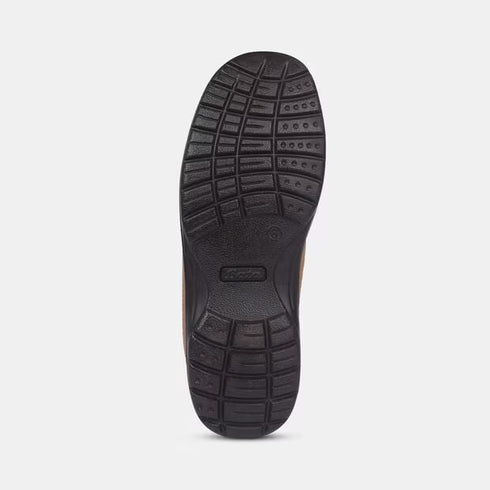 Bata Beige Casual Shoes For Men
