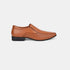 Hush Puppies Tan Slip On Formal Shoes For Men (Style 8543067)