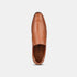 Hush Puppies Tan Slip On Formal Shoes For Men (Style 8543067)
