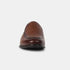 Bata Red Label Tan Slip-On Casual Shoes For Men