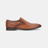 Hush Puppies Tan Slip On Formal Shoes For Men (Style 8543147)