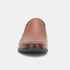 Hush Puppies Tan Slip On Formal Shoes For Men (Style 8543147)