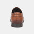 Hush Puppies Tan Slip On Formal Shoes For Men (Style 8543147)