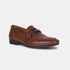 Bata Red Label Tan Formal Shoes For Men (Style 8543562)