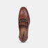 Bata Red Label Tan Formal Shoes For Men (Style 8543562)