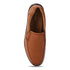 Bata Tan Leather Formal Slip-On Shoes For Men (Style 8543583)
