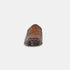 Hush Puppies Light Brown Formal Slip-On Shoes For Men (Style 8543994)