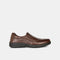 Hush Puppies Brown Slip On Formal Shoes For Men (Style 8544139)