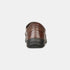Hush Puppies Brown Slip On Formal Shoes For Men (Style 8544139)