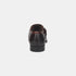 Hush Puppies Brown Monk Strap Formal Shoes For Men (Style 8544186)