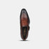 Hush Puppies Brown Monk Strap Formal Shoes For Men (Style 8544186)