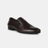 Bata Red Label Brown Slip-On Casual Shoes For Men (Style 8544219)