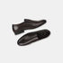 Bata Red Label Brown Slip-On Casual Shoes For Men (Style 8544219)