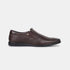 Hush Puppies Brown Slip On Formal Shoes For Men (Style 8544234)