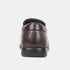 Hush Puppies Brown Slip On Formal Shoes For Men (Style 8544234)