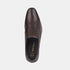 Hush Puppies Brown Slip On Formal Shoes For Men (Style 8544234)