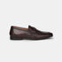 Bata Red Label Brown Slip-On Casual Shoes For Men (Style 8544819)