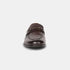 Bata Red Label Brown Slip-On Casual Shoes For Men (Style 8544819)