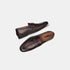 Bata Red Label Brown Slip-On Casual Shoes For Men (Style 8544819)