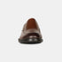 Hush Puppies Brown Slip On Formal Shoes For Men (Style 8544850)