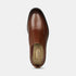 Hush Puppies Brown Slip On Formal Shoes For Men (Style 8544850)