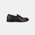 Hush Puppies Brown Formal Slip-On Shoes For Men (Style 8544905)