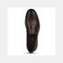 Hush Puppies Brown Formal Slip-On Shoes For Men (Style 8544905)