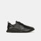 Hush Puppies Black Lace Up Casual Shoes For Men (Style 8546004)