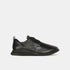 Hush Puppies Black Lace Up Casual Shoes For Men (Style 8546004)