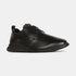 Hush Puppies Black Lace Up Casual Shoes For Men (Style 8546004)