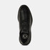 Hush Puppies Black Lace Up Casual Shoes For Men (Style 8546004)