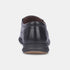 Hush Puppies Black Slip On Formal Shoes For Men (Style 8546031)