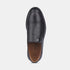 Hush Puppies Black Slip On Formal Shoes For Men (Style 8546031)
